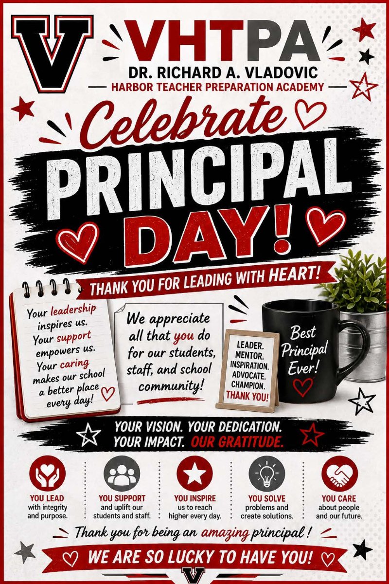 Principal Day